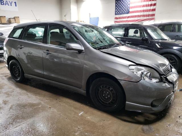 Photo 4 from auction – 2008 TOYOTA COROLLA MA with VIN 2T1KR32E88C716803