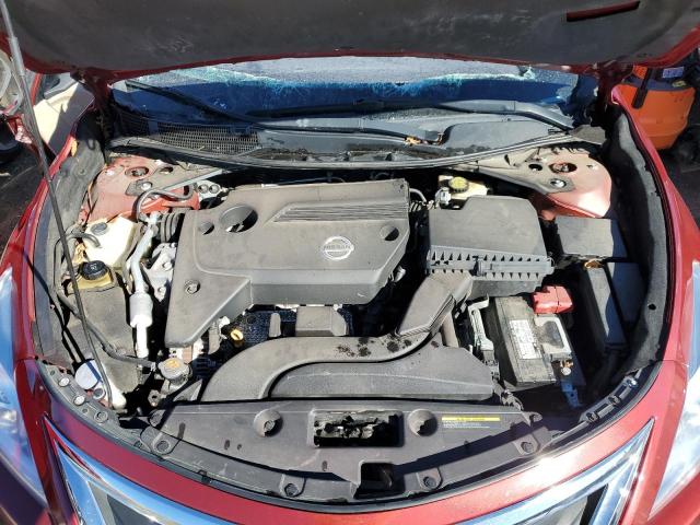 Photo 11 from auction – 2015 NISSAN ALTIMA 2.5 with VIN 1N4AL3AP9FC222140
