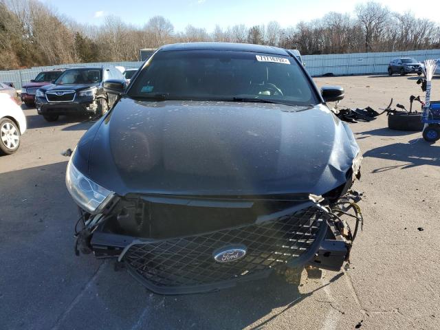 Photo 5 from auction – 2013 FORD TAURUS SEL with VIN 1FAHP2E88DG205786