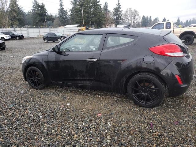Photo 2 from auction – 2015 HYUNDAI VELOSTER with VIN KMHTC6AD7FU222394
