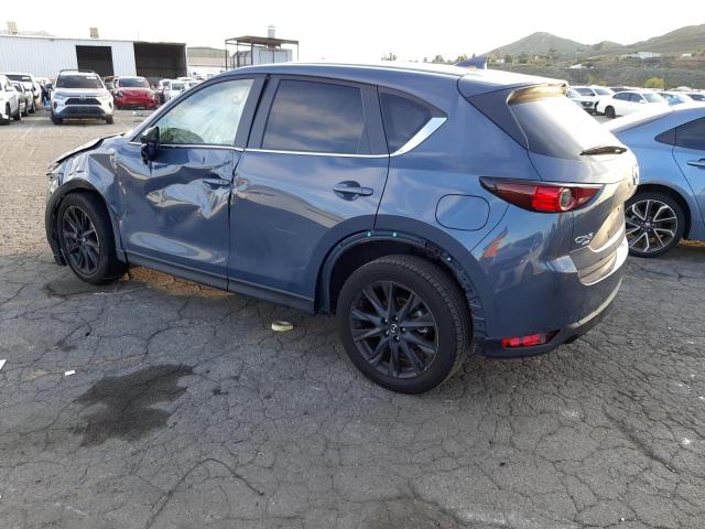 Photo 2 from auction – 2021 MAZDA CX-5 TOURI with VIN JM3KFBCMXM0458269