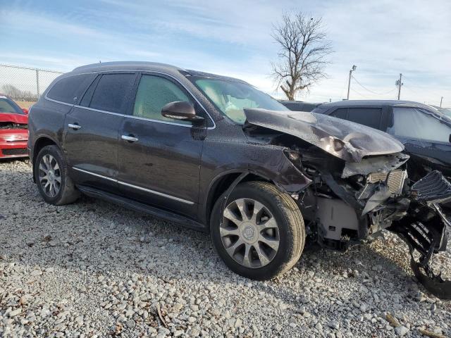 Photo 4 from auction – 2016 BUICK ENCLAVE with VIN 5GAKVBKD5GJ304971