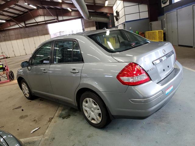 Photo 2 from auction – 2010 NISSAN VERSA S with VIN 3N1BC1AP3AL448208