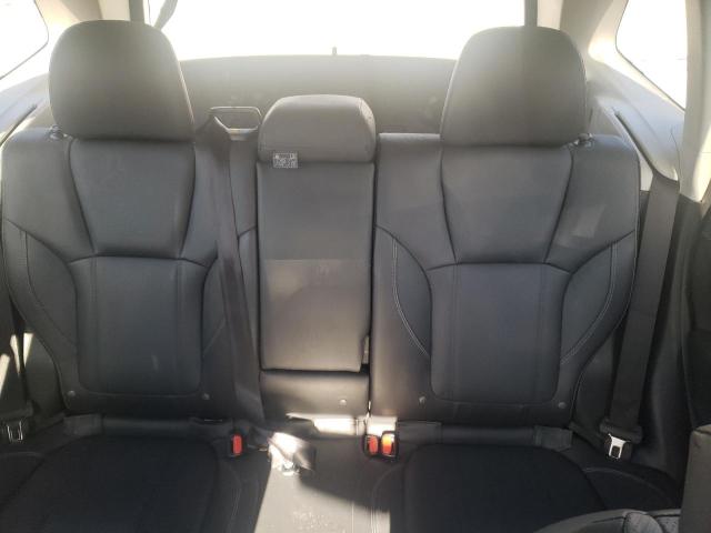 Photo 10 from auction – 2019 SUBARU FORESTER T with VIN JF2SKAWC0KH474661
