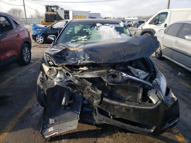 Photo 5 from auction – 2008 TOYOTA CAMRY CE with VIN 4T4BE46KX8R023009
