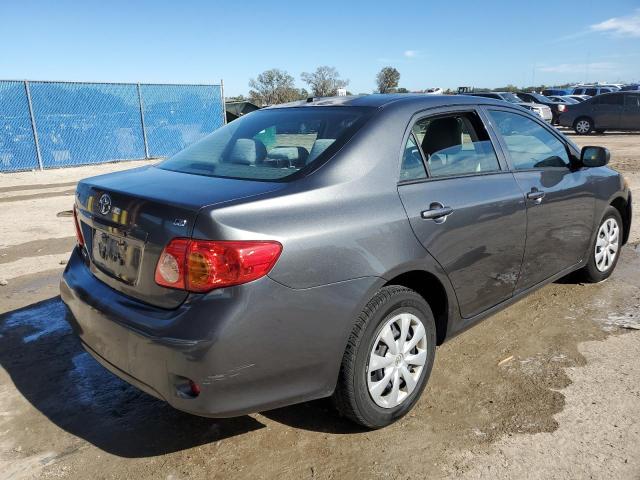 Photo 3 from auction – 2010 TOYOTA COROLLA BA with VIN 2T1BU4EE8AC248920