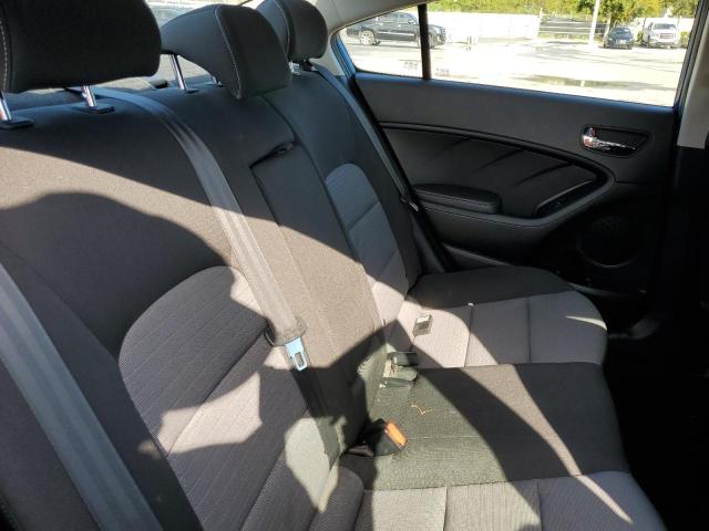 Photo 10 from auction – 2014 KIA FORTE EX with VIN KNAFX4A87E5052895