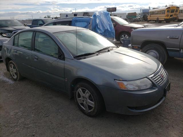 Photo 4 from auction – 2007 SATURN ION LEVEL with VIN 1G8AJ58F97Z188718