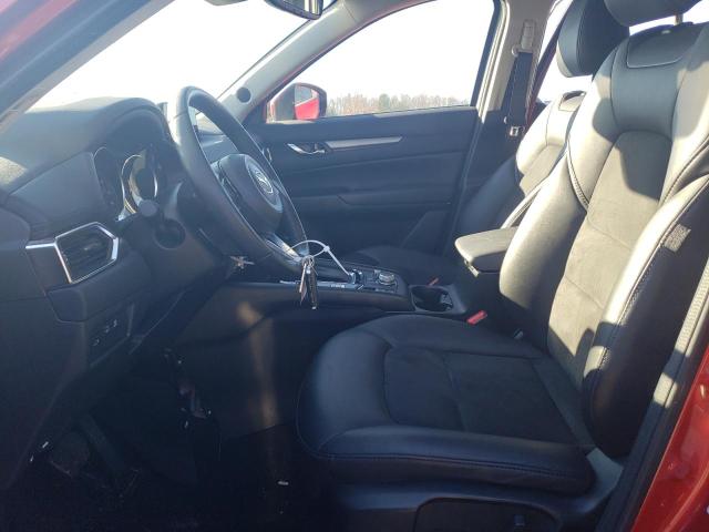 Photo 7 from auction – 2020 MAZDA CX-5 TOURI with VIN JM3KFBCM9L0839688