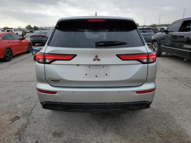 Photo 6 from auction – 2022 MITSUBISHI OUTLANDER with VIN JA4J3TA8XNZ073455
