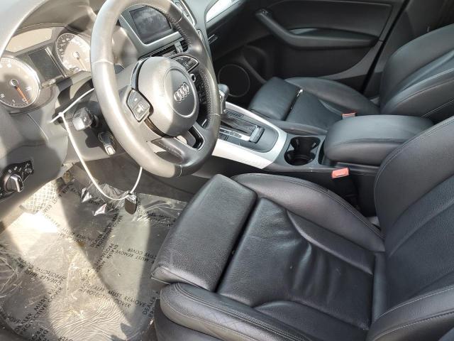 Photo 7 from auction – 2013 AUDI Q5 PREMIUM with VIN WA1LFBFP0DA023042