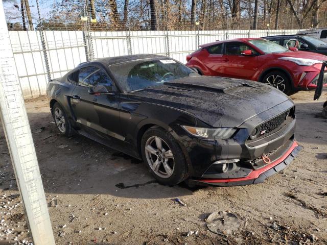 Photo 4 from auction – 2015 FORD MUSTANG with VIN 1FA6P8TH4F5384811