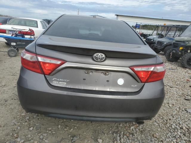 Photo 6 from auction – 2016 TOYOTA CAMRY LE with VIN 4T1BF1FK8GU207255