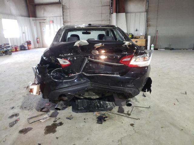Photo 6 from auction – 2017 NISSAN ALTIMA 2.5 with VIN 1N4AL3AP2HC213430