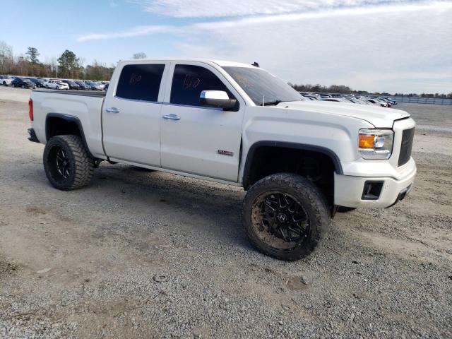 Photo 4 from auction – 2014 GMC SIERRA K15 with VIN 3GTU2VECXEG393049