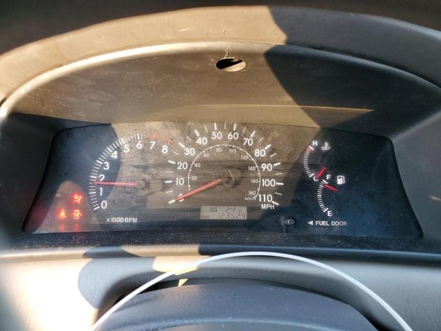 Photo 9 from auction – 2005 TOYOTA COROLLA CE with VIN 2T1BR32E45C358708