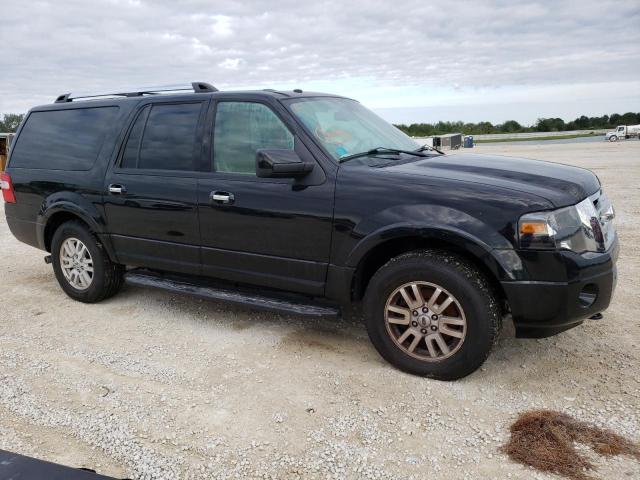 Photo 4 from auction – 2014 FORD EXPEDITION with VIN 1FMJK2A53EEF62064