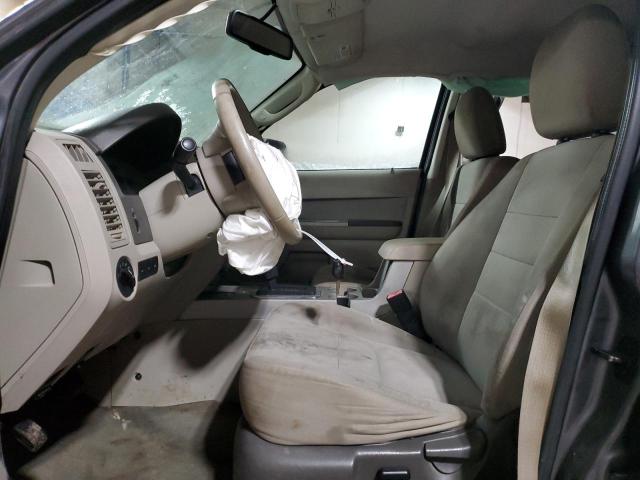 Photo 7 from auction – 2011 FORD ESCAPE XLT with VIN 1FMCU9D70BKA68816