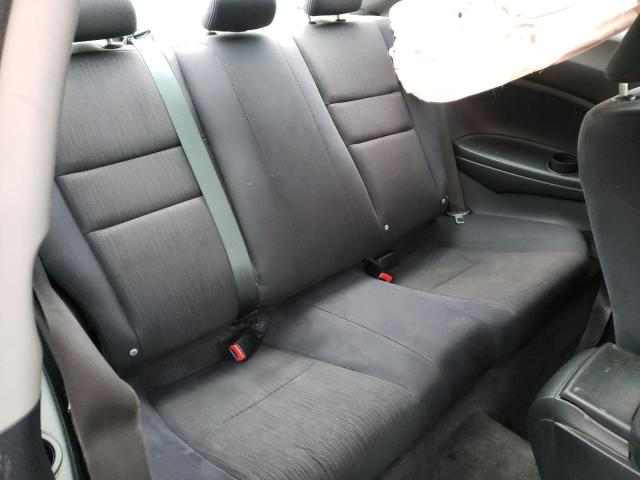 Photo 10 from auction – 2012 HONDA ACCORD LX with VIN 1HGCS1B34CA009627