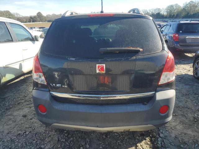 Photo 6 from auction – 2008 SATURN VUE XE with VIN 3GSCL33PX8S685695