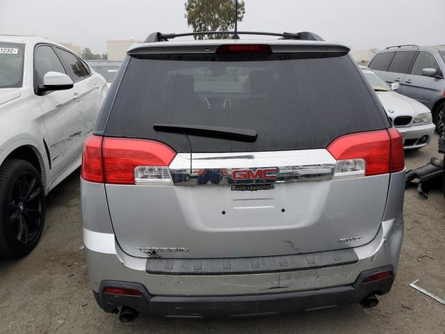 Photo 6 from auction – 2013 GMC TERRAIN SL with VIN 2GKFLVE34D6393407