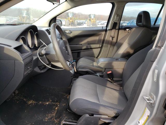 Photo 7 from auction – 2009 DODGE CALIBER SX with VIN 1B3HB48A49D148368