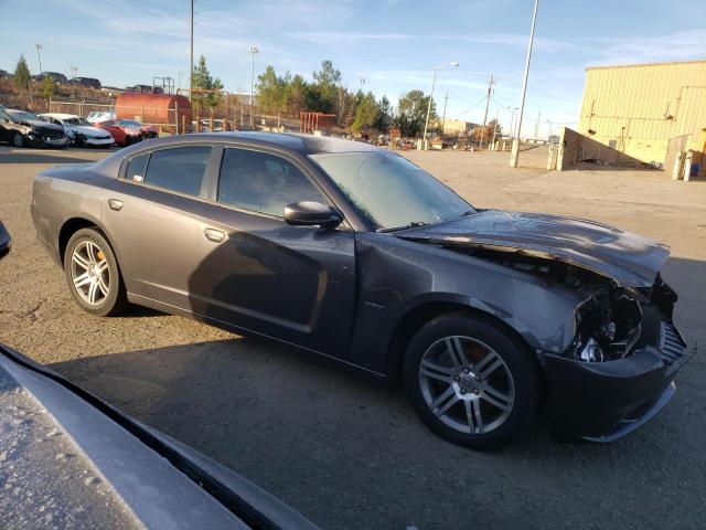 Photo 4 from auction – 2013 DODGE CHARGER R/ with VIN 2C3CDXCT7DH675589
