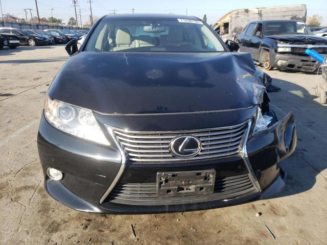 Photo 5 from auction – 2015 LEXUS ES 350 with VIN JTHBK1GG2F2173879