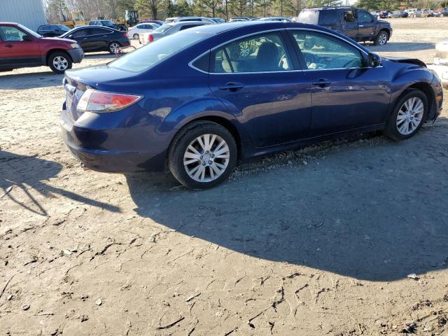 Photo 3 from auction – 2009 MAZDA 6 with VIN 1YVHP82A695M35862