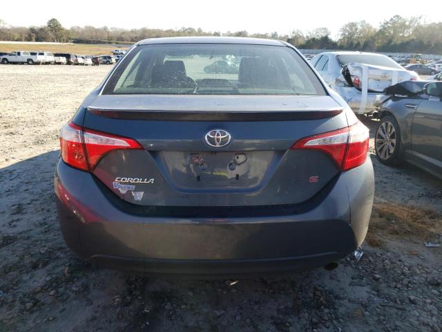 Photo 6 from auction – 2016 TOYOTA COROLLA L with VIN 2T1BURHE3GC518461