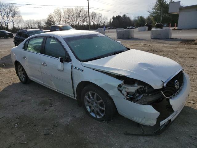 Photo 4 from auction – 2006 BUICK LUCERNE CX with VIN 1G4HD57266U200079