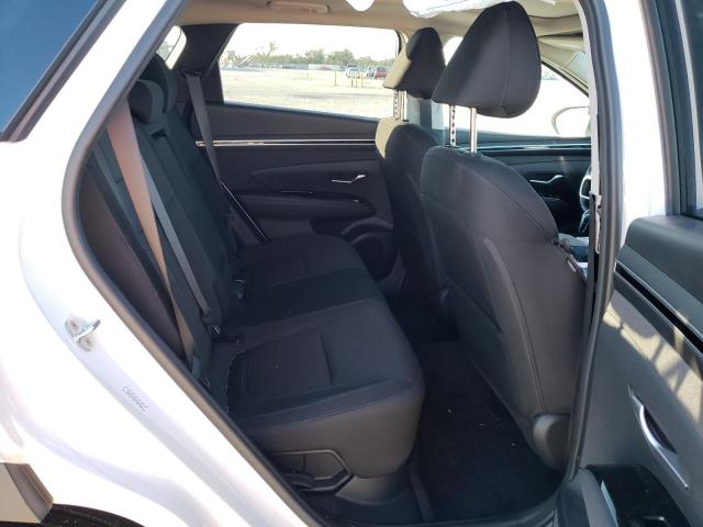 Photo 11 from auction – 2022 HYUNDAI TUCSON SEL with VIN KM8JFCA16NU016517