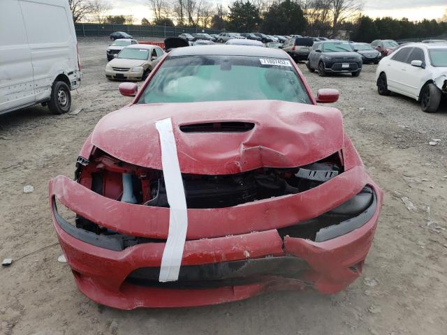 Photo 5 from auction – 2016 DODGE CHARGER R/ with VIN 2C3CDXGJ1GH330667