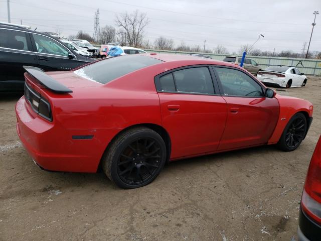 Photo 3 from auction – 2013 DODGE CHARGER SX with VIN 2C3CDXHG5DH582579