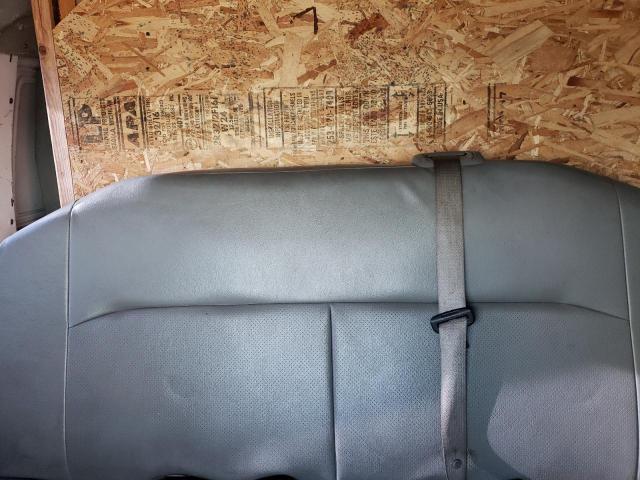 Photo 10 from auction – 2013 FORD E250 with VIN 1FTNS2EL2DDA73447