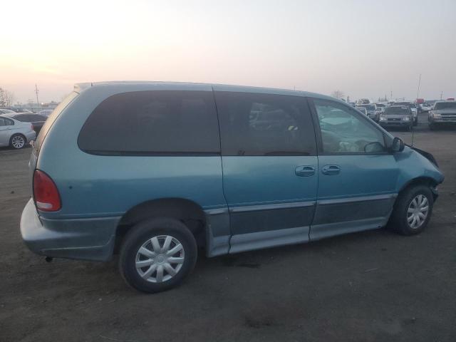 Photo 3 from auction – 1996 DODGE GRAND CARA with VIN 1B4GP54R7TB440710