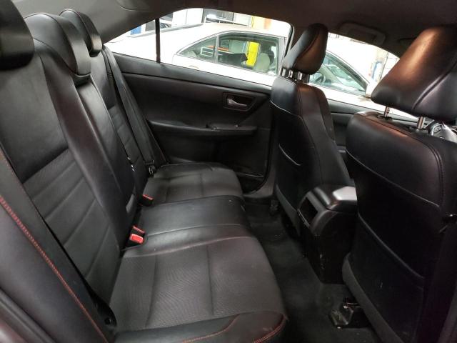 Photo 10 from auction – 2016 TOYOTA CAMRY LE with VIN 4T1BF1FK4GU243735