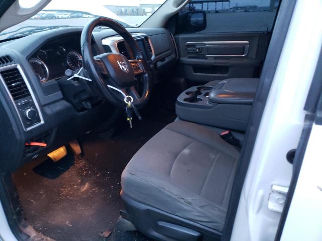 Photo 7 from auction – 2013 RAM 1500 SLT with VIN 1C6RR6GG2DS513626