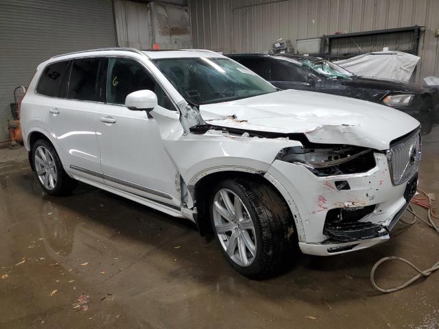 Photo 4 from auction – 2017 VOLVO XC90 T6 with VIN YV4A22PLXH1181931
