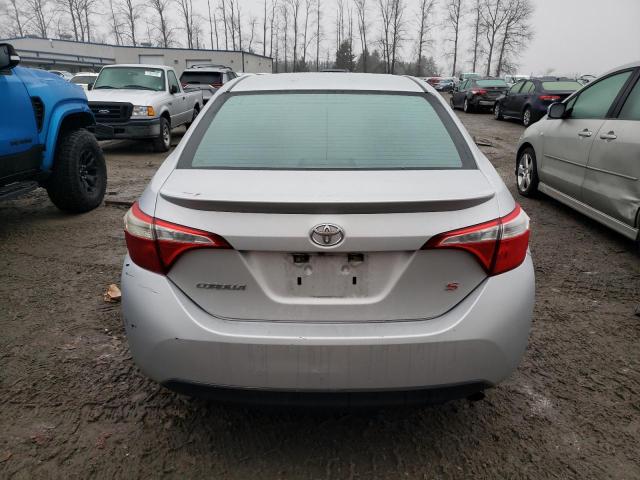 Photo 6 from auction – 2015 TOYOTA COROLLA L with VIN 5YFBURHEXFP194763