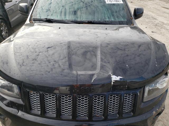 Photo 11 from auction – 2014 JEEP GRAND CHER with VIN 1C4RJFAG8EC584690