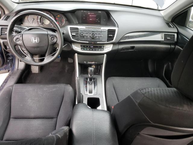 Photo 8 from auction – 2014 HONDA ACCORD SPO with VIN 1HGCR2F58EA290735