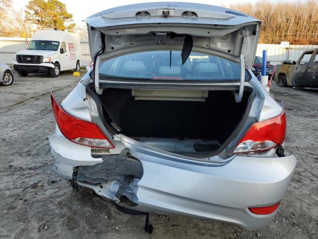 Photo 6 from auction – 2017 HYUNDAI ACCENT SE with VIN KMHCT4AE2HU302346