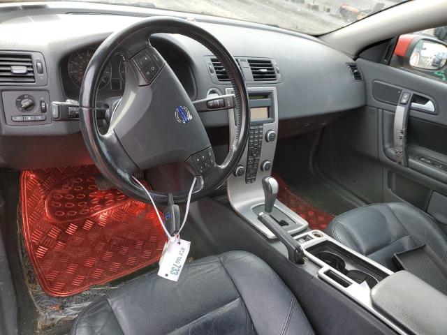Photo 8 from auction – 2010 VOLVO C70 T5 with VIN YV1672MC7AJ094101