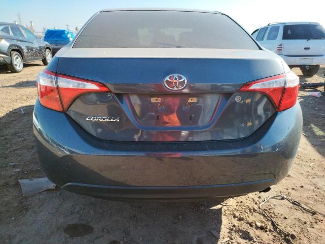 Photo 6 from auction – 2016 TOYOTA COROLLA L with VIN 5YFBURHE4GP390120