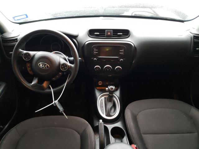 Photo 8 from auction – 2019 KIA SOUL with VIN KNDJN2A21K7023587