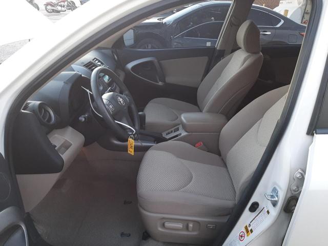 Photo 7 from auction – 2007 TOYOTA RAV4 LIMIT with VIN JTMZK31V775014875