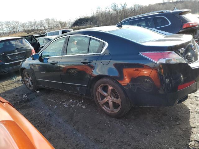 Photo 2 from auction – 2010 ACURA TL with VIN 19UUA9F26AA002635