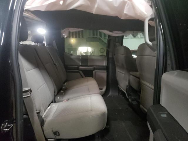 Photo 10 from auction – 2019 FORD F250 SUPER with VIN 1FT7W2BT4KED75489