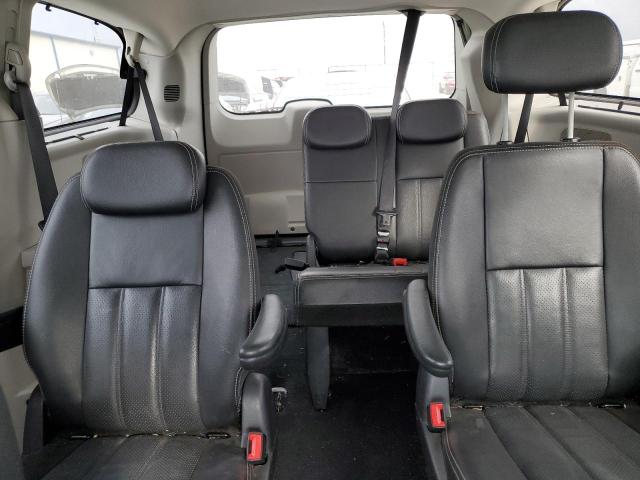 Photo 10 from auction – 2010 CHRYSLER TOWN & COU with VIN 2A4RR8D15AR480472